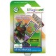 LeapFrog Learning Library Viva Teenage Mutant Ninja Turtles