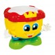 Clementoni Activity Drum Learning and Activity Toys