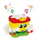 Clementoni Activity Drum Learning and Activity Toys