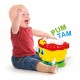 Clementoni Activity Drum Learning and Activity Toys