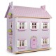 Le Toy Van Lavender Doll's House