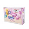 Sugar Plum Sitting Room