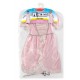 Melissa & Doug Princess Role Play Costume Set (3 pcs)