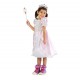 Melissa & Doug Princess Role Play Costume Set (3 pcs)