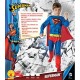 Rubie's Official Classic Comic Book Superman, Children Costume