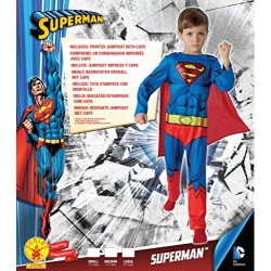 Rubie's Official Classic Comic Book Superman, Children Costume