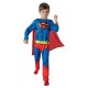 Rubie's Official Classic Comic Book Superman, Children Costume