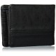 Billabong DIMENSION WALLET Coin Purse, 12 cm, Black