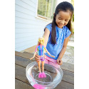 Barbie FBD63 Dolphin Magic Snorkel Fun Friends Doll