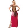In Character Gorgeous Gladiator Costume (XL)