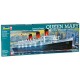 Revell 05203 52.7 cm Queen Mary Model Kit