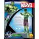 Rubie's Official Marvel Hulk Deluxe, Adult Costume
