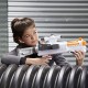 STAR WARS Nerf Captain Phasma Blaster