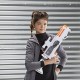 STAR WARS Nerf Captain Phasma Blaster