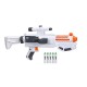 STAR WARS Nerf Captain Phasma Blaster