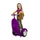 SmartGurlz Siggy SG16301C Educational Robot Doll STEM Toys, Best Girl Tech Toys To Teach Kids To Code, Smartphone Controlled Toy