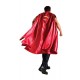 Rubie's Official Adult's Superman Cape Dawn of Justice