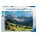 Ravensburger&nbsp;–&nbsp;Jigsaw Puzzle&nbsp;–&nbsp;2000&nbsp;Pieces&nbsp;–&nbsp;16674&nbsp;Dolomites&nbsp;–&nbsp;Italy