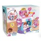 Doc McStuffins Hospital Care Cart Toy