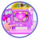 Doc McStuffins Hospital Care Cart Toy