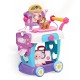 Doc McStuffins Hospital Care Cart Toy