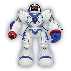 Xtrem Bots XT30039 Xtrem Bots Trooper Bot