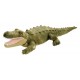 Wild Republic Europe 65cm Cuddlekins Alligator Plush