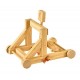 Wooden Catapult Craft Kit