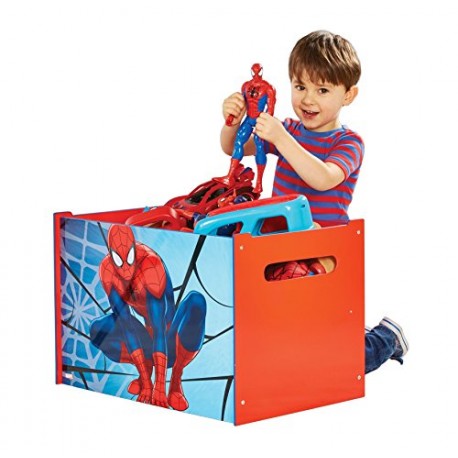 Marvel Spider