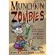 Steve Jackson Games Munchkin Zombies Card Game