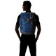 Briggs & Riley BRX Excursion Backpack, 22.8 Liters, Blue