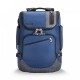 Briggs & Riley BRX Excursion Backpack, 22.8 Liters, Blue
