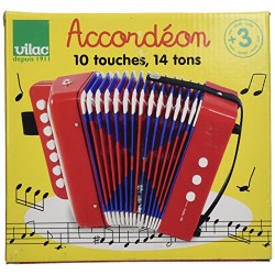 Vilac Accordion