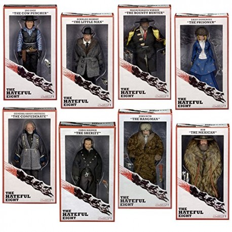 Hateful Eight 14933 8