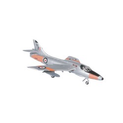 Corgi AA32712 Aviation Archive Hawker Hunter T7