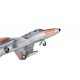 Corgi AA32712 Aviation Archive Hawker Hunter T7