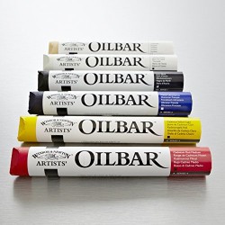 Winsor & Newton Artists Oilbar Colour Set