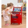 Inspirational Nurseries RE65 Super Star Kitchen Toy