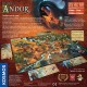 Legends of Andor (Base Game)