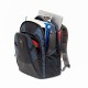 Wenger 600632 MYTHOS 16 Laptop Backpack , Triple Protect compartment with case stabalising platform in Blue {27 Litres}