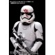 Star Wars SW124 First Order Stormtrooper Finn Artfx Plus Statue