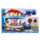 Paw Patrol Lookout Playset