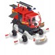 Revell 00804 Junior Kit Fire Truck Toy