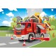 Revell 00804 Junior Kit Fire Truck Toy