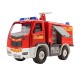 Revell 00804 Junior Kit Fire Truck Toy