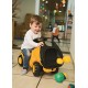 Rolly Toys Jcb Dumper Mini Trac with Tipping Dumper