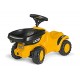 Rolly Toys Jcb Dumper Mini Trac with Tipping Dumper