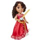 Elena of Avalor Magical Moves Elana Feature Doll