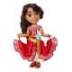 Elena of Avalor Magical Moves Elana Feature Doll