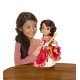 Elena of Avalor Magical Moves Elana Feature Doll